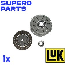 CLUTCH KIT WITH BEARING FITS