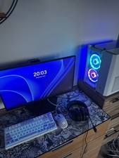 Gaming Pc Bundle