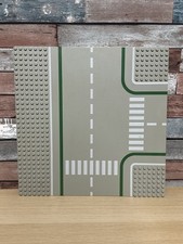 LEGO Baseplates 2x Road 32 x