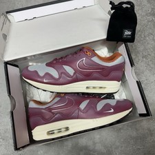 Nike Air Max 1 Patta Waves