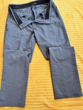 34” WAIST X 32” LEG -