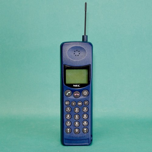 Rare nec p800 - nec, bt