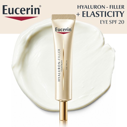 Eucerin hyaluron filler - eucerin, hyaluron-filler