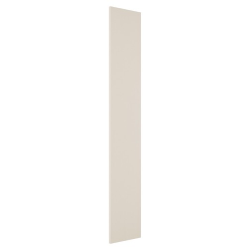 Tall tower end - tall, for
