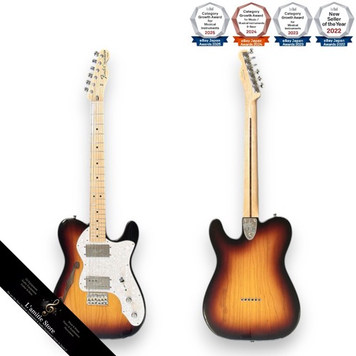 Fender mexico classic - fender,