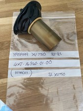 Yamaha carburettor diaphragm slide XV750 XV920 1981-83 Hitachi carb , See below