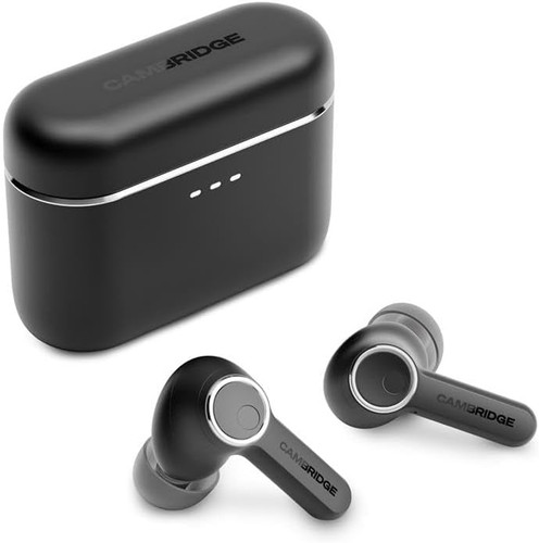 Cambridge audio melomania a100 - cambridge,