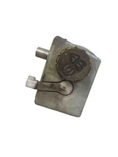 Jaguar XF X250 Brake Cylinder 03350886971 2.70 Diesel 152kw 2009 31961857