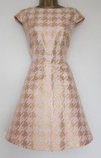 Ted Baker ~Isslay~ Dress UK 14