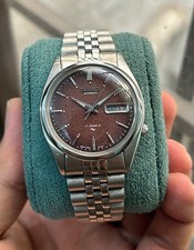 Seiko automatic jewels - seiko,