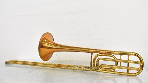 Conn 88h trombone - 88h,