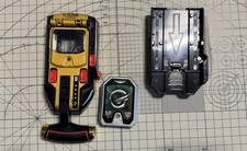 Power Rangers Go-Onger Shift