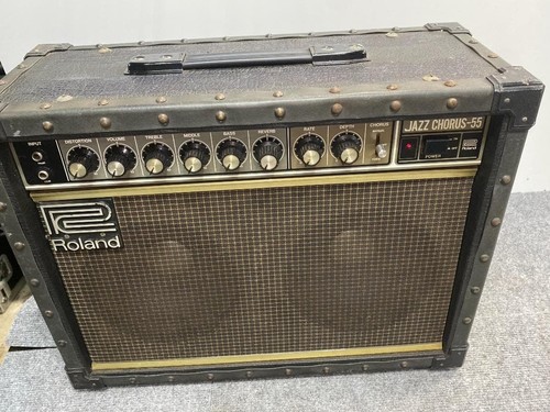 Roland jazz chorus - jc-55,
