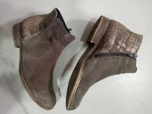 Women gabor boots - boots, 36