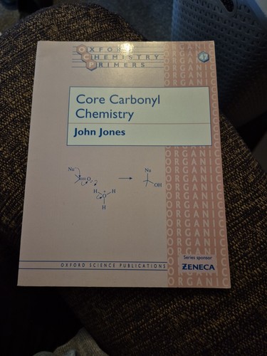 Oxford chemistry primers ser - chemistry,