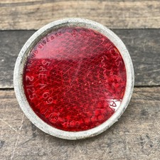 Vintage Lucas Sturmey-Archer