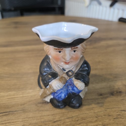 Leonardo collection toby jug - leonardo,