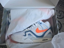 Nike Air Tech Challenge QS II