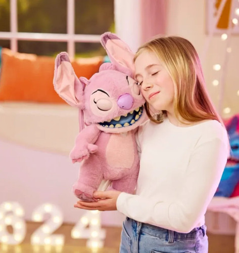 Disney puppetronic lilo - disney,