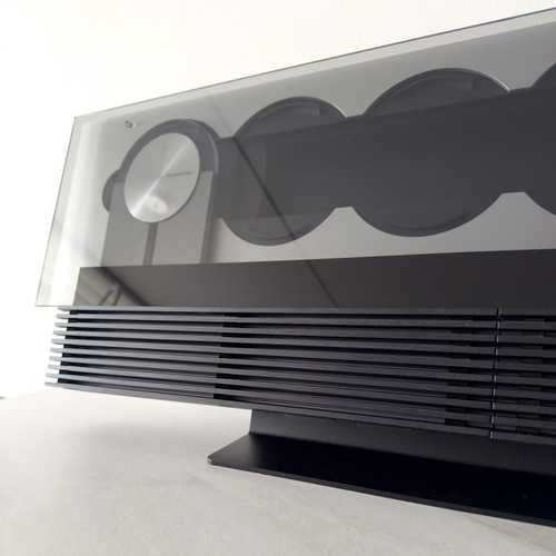 Bang olufsen beosound 9000 - bang, &
