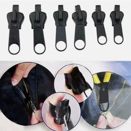 Fix zipper universal - fix,