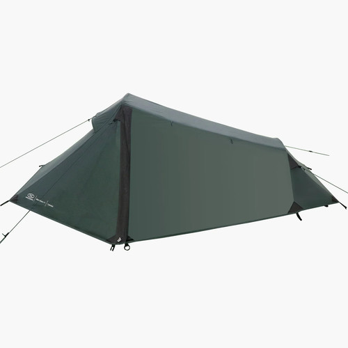 Highlander blackthorn gen2 - blackthorn,