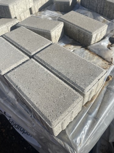 Hydropave paving blocks - paving,