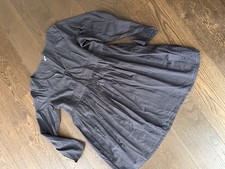 Noa Noa Oversize Dress Size