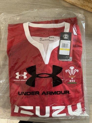 Under armour wales wru - under,