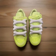 Adidas Jeremy Scott, 6 White