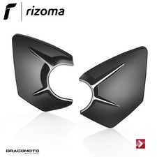 BMW R nine T 1200 Scrambler 2021-2022 Airbox Cover RIZOMA ZBW100BA Silver