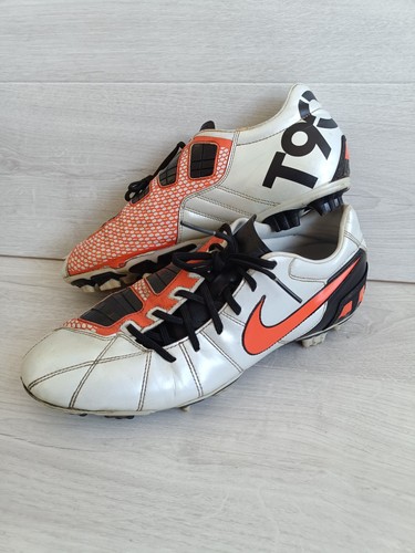 Nike total laser iv - nike,