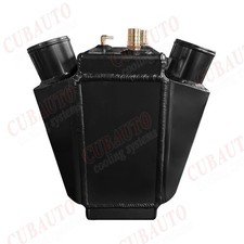 Intercooler For SeaDoo 300 RXP-X RXT-X GTX 300 GEN-4 Power Cooler BLK