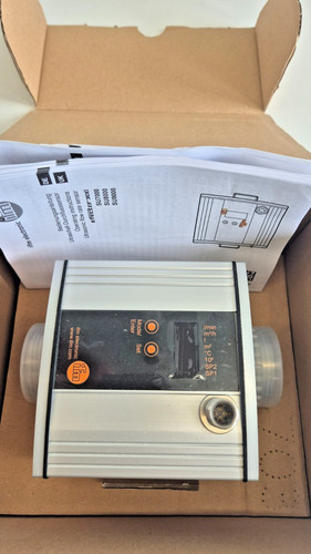 Ifm electronic su9000 - electronic,
