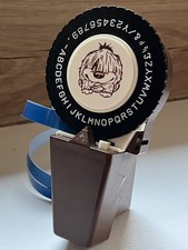 Vintage Dog Big Nate