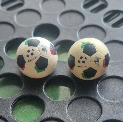 Subbuteo italia 90 - 2, world