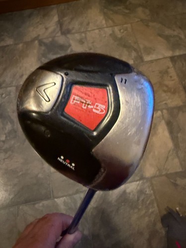 Callaway driver 11 - driver,