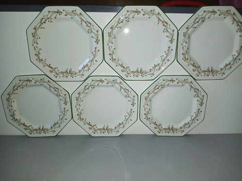 Eternal beau 6pc octagonal - eternal,