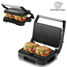 SUPERLEX Panini Press Sandwich