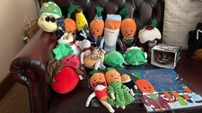 Aldi Kevin The Carrot Bundle