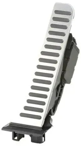 Accelerator pedal position - pedal,