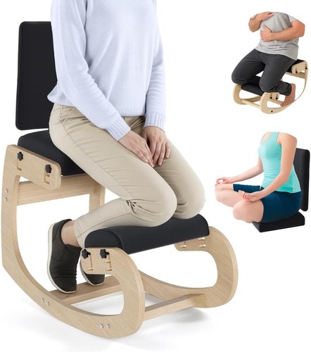 Mind oasis ergonomic kneeling - oasis,