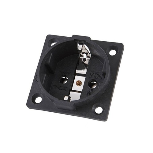 Furutech e30 schuko socket - schuko,