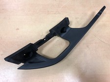 Genuine Yamaha X-Max XMAX 125 Left LH Grab Rail Sissy Bar Handle 2014 2015 2016 