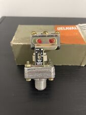 Delaval Barksdale E1S - H15 70bar Pressure Switch