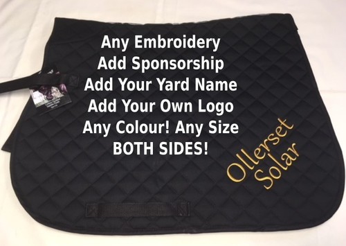 Personalised embroidered - personalised,