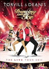 Dancing on Ice - The Live Tour