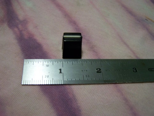 Original nakamichi cassette - original,