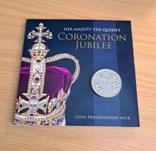 Her Majesty The Queens