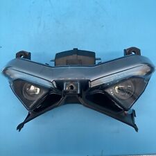 Ducati Panigale V2 V4 Troy Bayliss 2021- Brand new headlight 52010422E